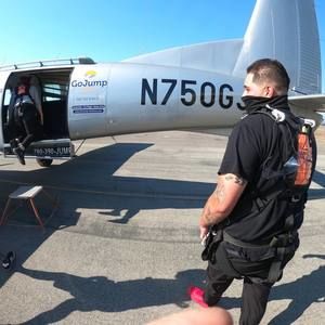 Meet your Posher, Olaf